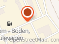 Mekonomen Boden Ab (Butik)
