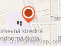 KVETINÁRSTVO MIMÓZA