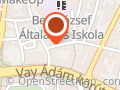 O'Rising Hajgyógyászat, Fodrászszalon