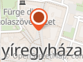 Robogó Nagyker Kft (Székhely)