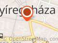 CheckPoint Nyíregyháza
