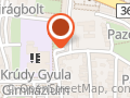 Krúdy Gyula Gimnázium Nyíregyháza