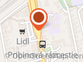 Lokal Bistro Trebišov