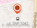 Vargová Alena MUDr.