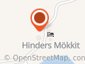 Hinders Oy Ab