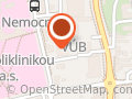Rehabilitačné centrum OREMUS - Trebišov