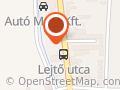 KELET-TRANZIT Fuvarozó Kft.