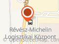 Révész-Michelin Logisztikai Központ