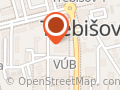 Vúb Banka A.s. Trebišov