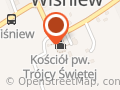 Parafia Rzymskokatolicka pw. Świętej Trójcy w Wiśniewie