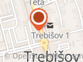 Axa Trebišov
