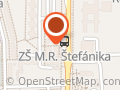EKO Čistiareň Trebišov