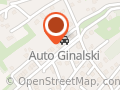 "auto" Jacek Ginalski