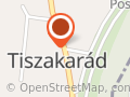 Tiszakarád és Vidéke Takarékszövetkezet