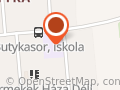 Butyka Közösségi Ház és Szabadidőközpont Nyíregyháza