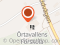 Förskola Örtavallen