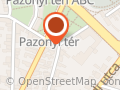 Bagaméri Autóvillamosság / Volt Peller/