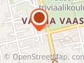 K-Market Vanha Vaasa