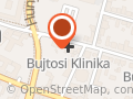 Baleseti sebészet Nyíregyháza - Bujtosi Klinika