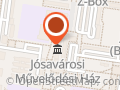 Jósavárosi Művelődési ház