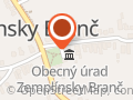 Obec Zemplínsky Branč - obecný úrad