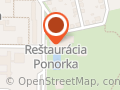 Reštaurácia Ponorka