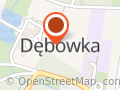 Dom Pomocy Społecznej w Życzynie
