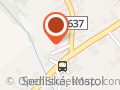 RÍMSKOKATOLÍCKA CIRKEV, FARNOSŤ SEDLISKÁ
