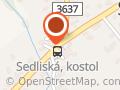 Obecny Urad Sedliska