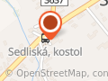 Obec Sedliská
