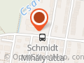 Erdei sétány