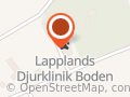 Lapplands Djurklinik AB