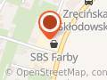 SBS Sp. z o.o. Sp. k.Hurtownia Budowlana Docieplenia Budynków