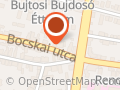 Bocskai Panzió és Vendéglő