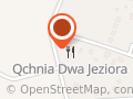 Qchnia Dwa Jeziora restauracja, bar, kawiarnia Węgorzewo Kuchnia Dwa Jeziora Kal