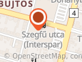 Akvárium Ételbár és Kávézó