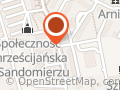 Tłumacz przysięgły jęz. angielskiego Mirosław Chmiel