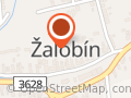 Slovenská pošta Žalobín