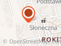Słoneczko. Market spożywczy B.P. System Sp. z o.o.
