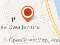 OSTOJA DWA JEZIORA Mazury Węgorzewo apartamenty, domki z jacuzzi lub z kominkiem