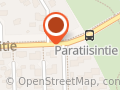 Sale Paratiisinmäki