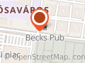 Beck's Pub - Nyíregyháza