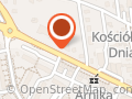 HiberMed Tlenoterapia Komora Hiperbaryczna