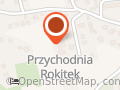 Ciszkiewicz-Wawak Marzena, lek. med. Prywatny gabinet dermatologiczny