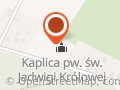 Kaplica pw. św. Jadwigi Królowej