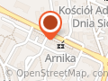 Gabinet masażu "Anett"
