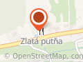 Penzión Zlatá Putňa