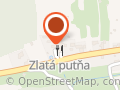 Penzión Zlatá Putňa