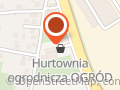 Hurtownia ogrodnicza OGRÓD, Autoryzowany Diler Husqvarna, Stiga