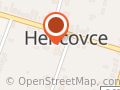 Obecný úrad Hencovce